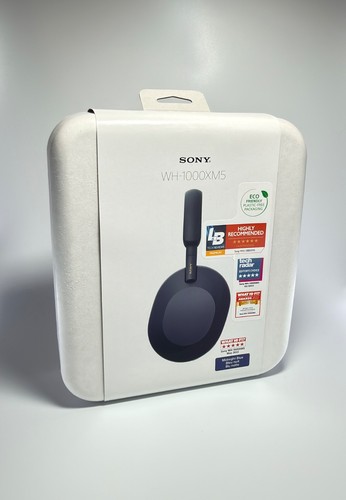 Casque audio sony - 🎧🔵,