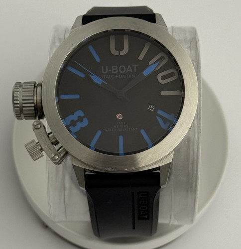 Boat classico 1001 - u-boat, u-1001