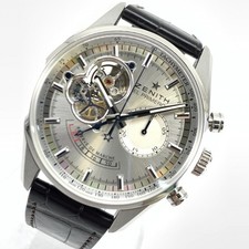 ZENITH 03.2080.4021/01.C494 El