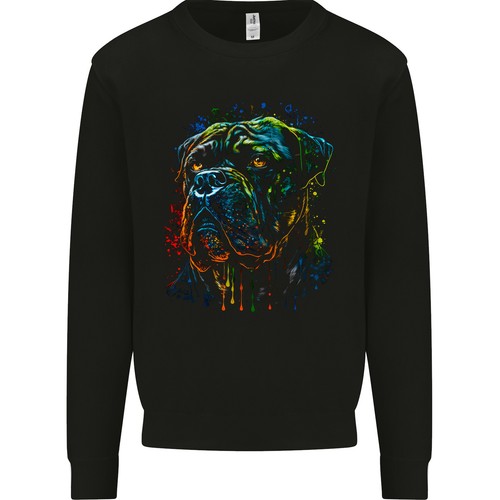 Sweat shirt jumper - un, pour