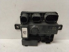 2016 BMW 320i Other Module