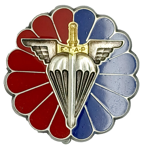 Insigne parachutistes para - insigne,