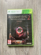 Resident Evil Revelations 2