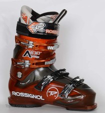 Rossignol ALIAS SENSOR 100 - chaussures de ski d'occasion