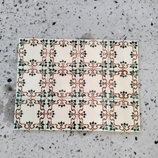 Anciens carreaux carrelages - anciens,