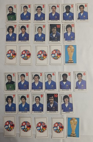 Rare jeu mini cartes picsou - rare,