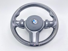 BMW Série F Volant Sport M