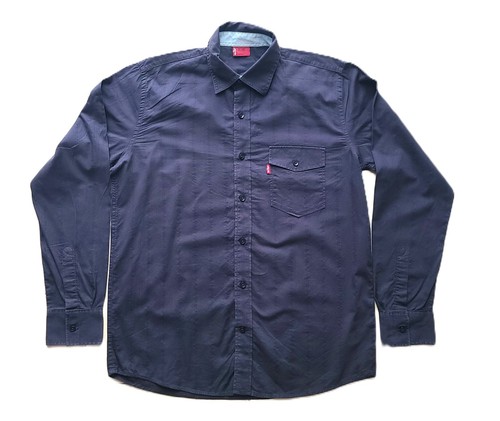 Chemise homme levi m - chemise,