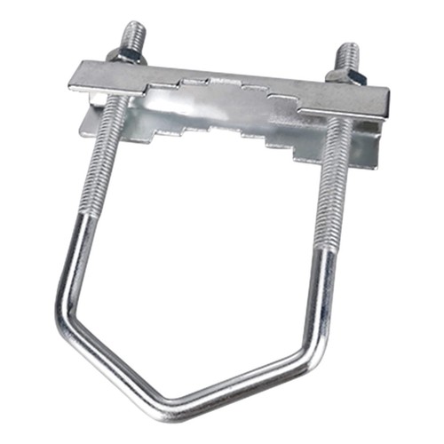Supports boulons u - boulons, en