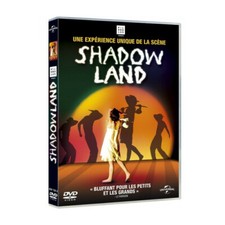 Shadow land DVD NEUF