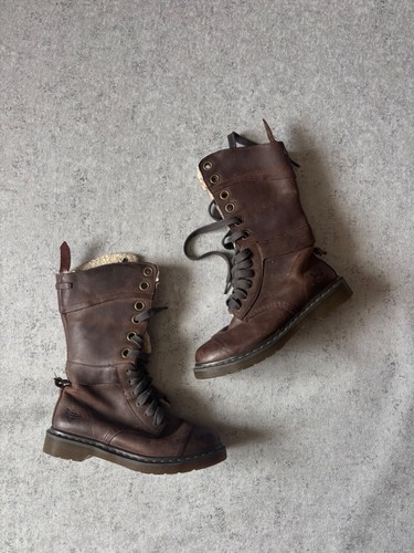 Martens triumph aimilita - dr.,