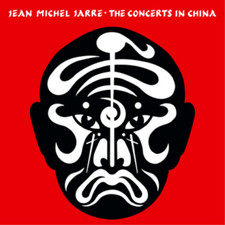 Jean-Michel Jarre The Concerts