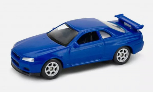 Voiture miniature nissan - voiture,