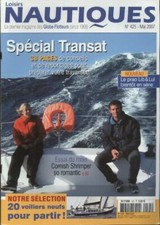 Loisirs nautiques n°425 : Spécial Tra... - Collectif - V406308