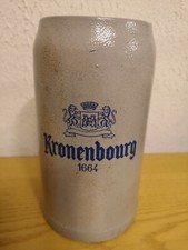 chope 1 L en gré Kronenbourg