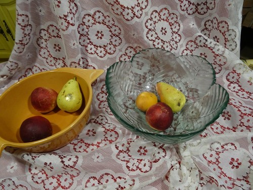 Lot cuisine grand saladier - lot,