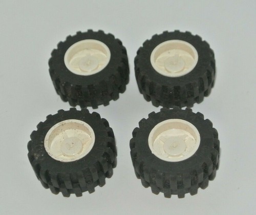 Lego roue pneu - lego,