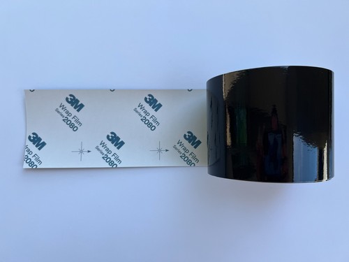 Chrome delete vinyl - chrome, wrap