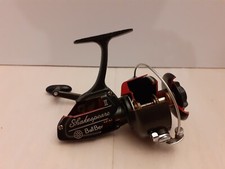 Rare Moulinet écorché Shakespeare 2205 II