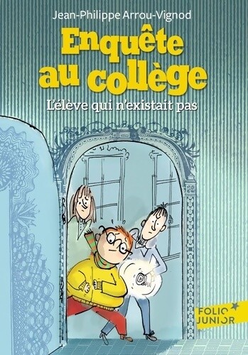 Enquête collège 8 - enquête, au