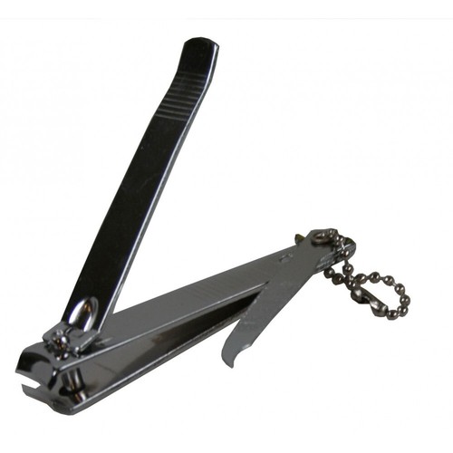 Grand coupe ongles inox - grand,