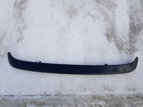 Corrado g60 vr6 aileron - corrado,
