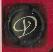 capsule de champagne DOSNE