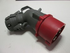 Fiche   Hypra Legrand 3P+N+T 16A 415V  522 64