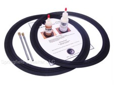 15" Speaker Cloth Repair Kit -