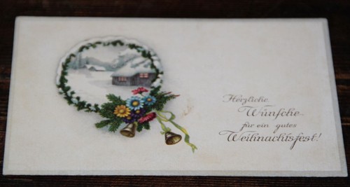Cpa carte postale ancienne - cpa,