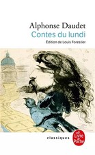 Contes du lundi, Daudet