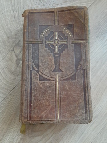 Missel rituel vesperal - et,