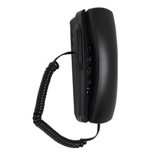 Wall Mount Phone Corded Volume