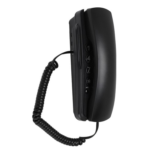 Wall mount phone - wall, volume