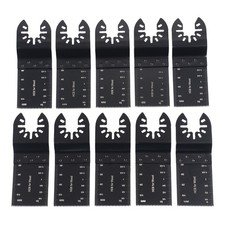 Lames multi-outils scie