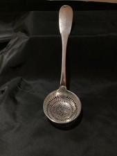 ANCIENNE CUILLÈRE A