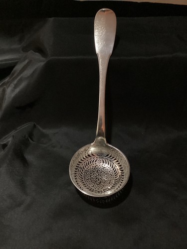 Ancienne cuillère - cuillÈre, a