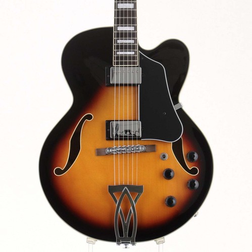Ibanez artcore series - ibanez, af75