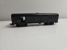 Wagon De Queue JOUEF Pour Train HO 5420