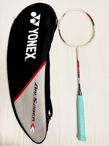 Yonex arcsaber korean - yonex,