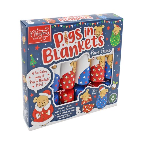 Crackers noël jeu - jeu, novelty