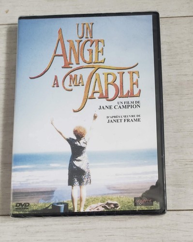 Neuf rare dvd - ange, à