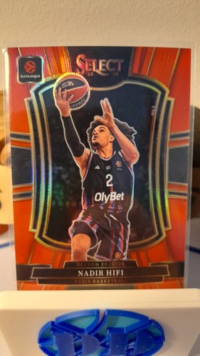 2025 panini select - 2025-26,