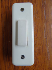 LEGRAND Jupiter interrupteur bouton poussoir