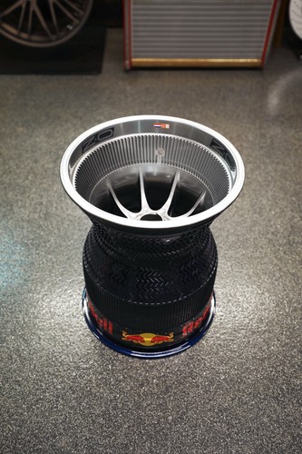 Red bull racing - red, oz