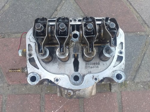 Culasse polaris sportsman 700 - culasse,