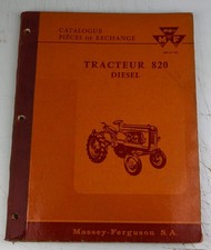 Catalogue pièces rechange - catalogue,