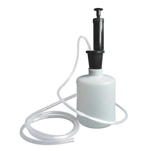 Huile extracteur pompe kit - extracteur,