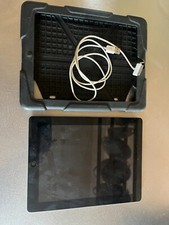 IPAD SILVER  Wifi 16Gb  IOS