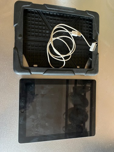 Ipad silver wifi 16gb - silver,